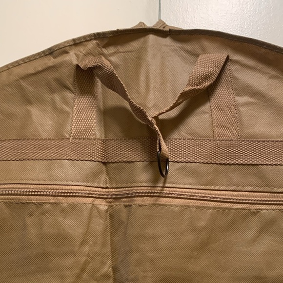 Harry Rosen Garment Cover NWOT - Picture 5 of 8